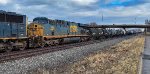 CSX 700